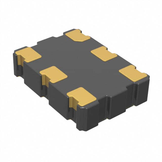 UX71C50002 Diodes Incorporated  Oscillators